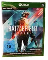 Battlefield 2042 Microsoft Xbox Series X|S Spiel Action Game Abenteuer Kampf Fun