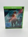 Battlefield 2042 Microsoft XBox Series X Sehr guter Zustand CIB OVP