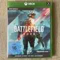 Battlefield 2042 (Microsoft Xbox Series X|S)