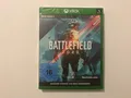 Battlefield 2042 - Xbox Series X|S - NEU / OVP
