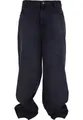 URBAN CLASSICS Bequeme Jeans Urban Classics Herren Heavy Ounce Baggy Fit Jeans