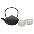 Bredemeijer Teekannen Geschenk- Set Shanxi inkl. Filter 157002