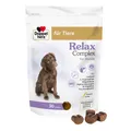 DOPPELHERZ für Tiere Relax Complex Chews f.Hunde 30 St