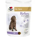 DOPPELHERZ Relax Complex Chews f.Hunde 30 St. PZN 18450146