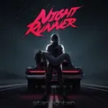 Night Runner Starfighter (White) (Vinyl)
