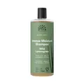 Urtekram Shampoo - Wild Lemongrass - Intense Moisture - 500 ml, Vegan, Biologisch, Natürlichen Ursprungs