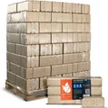 Heizfuxx RUF Original Blue 10kg x 96 Gebinde 960kg Palette