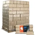 Heizfuxx Ruf Original Blue 10kg X 96 Gebinde 960kg