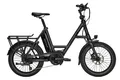 i:SY S8 K Kompakt-eBike