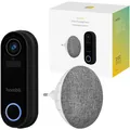 Hombli Smart Doorbell 2 + Chime 2 (WLAN) (HBDP-0100)