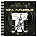 Lübbe Audio Gregs Tagebuch 17 (Jeff Kinney, Deutsch) (7857-8482-2)