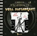 Baumhaus Verlag Hörspiel-CD Gregs Tagebuch 17 - Voll aufgedreht!
