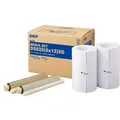 DNP Papier DM812820 2 Rollen je 110 St. 20x30 für DS820