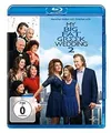 My Big Fat Greek Wedding 2 [Blu-ray] von Jones, Kirk | DVD | Zustand sehr gut