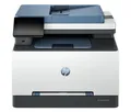 HP LaserJet Pro 3302fdwg Wireless Multifunction Farbe Drucker, Kopierer, Scanner; Duplex
