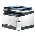 A4 Laser Drucker 600 x 600 DPI 25 Seiten pro Minute Color LaserJet Pro MFP3302fdwg All in One