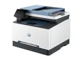 HP Color LaserJet Pro MFP 3302fdwg - Multifunktionsdrucker - Farbe - Laser - Legal (216 x 356 mm)