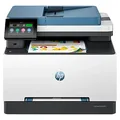 HP Color LaserJet Pro MFP 3302 fdwg 4 in 1 Farblaser-Multifunktionsdrucker weiß