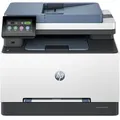 HP Color LaserJet Pro MFP 3302fdwg - 30 € Gutschein - HP Power Partner