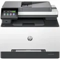 Color LaserJet Pro MFP 3302fdwg Farblaserdrucker - Weiß/Grau