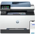 HP Color LaserJet Pro MFP 3302fdwg (Laser, Farbe) (759V2F#ABD)