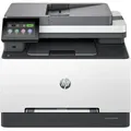 HP Color Laserjet Pro MFP 3302fdwg, mehrfarbig