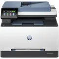 HP Color LaserJet Pro MFP 3302fdwg Farblaserdrucker Scanner Kopierer Fax LAN WLAN