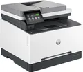 HP Color LaserJet Pro MFP 3302fdwg Multifunktionsdrucker - Ink 19% - Händler
