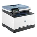 HP Color LaserJet Pro MFP 3302fdwg Multifunktions-Farblaserdrucker - DEMO S 8
