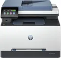HP Color LaserJet Pro MFP 3302fdwg 25ppm Printer