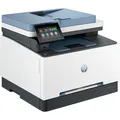 HP LaserJet Pro MFP 3302fdwg, Multifunktionsdrucker, grau