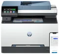HP Color LaserJet Pro MFP3302fdwg All in One A4 Laser Drucker 600 x 600 DPI 25