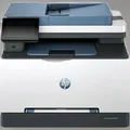 HP Laserjet MFP 3302FDW Color A4 4in1 Kopierer Scanner Fax USB LAN Wlan Duplex