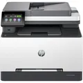 HP Color LaserJet Pro MFP 3302fdwg Multifunktions-Farblaserdrucker Wi‑Fi Duplex