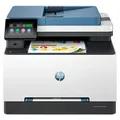 HP Color LaserJet Pro MFP 3302 fdwg 4 in 1 Farblaser-Multifunktionsdrucker...