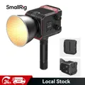SmallRig RC 100B COB-Videoleuchte mit Griff, zweifarbige Videoleuchte 4894