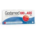 Godamed 100mg ASS TAH