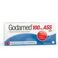 Godamed® 100 mg ASS TAH