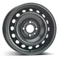 Alcar Stahlfelgen 7320 5.5Jx14 ET29 4x100 für Renault Twingo