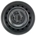 Stahlfelge für Renault TWINGO Typ N 5,5x14 ET29 4x100 (7320) 14 Zoll