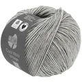 Wolle Kreativ! Lana Grossa - Cool Wool Vintage 7369 hellgrau 50 g
