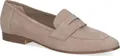 Caprice Damen Mokassins 9-24200-44-338 Farbe: Beige Größe: 40