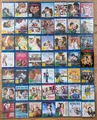 Liebe & Romantik - Die Film Sammlung [50x Blu-ray DVD Pretty Woman Dirty Dancing