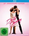 Blu-ray Dirty Dancing - 30th Anniversary #1907497