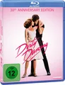 Dirty Dancing - 30th Anniversary Single Version (Blu-ray) Patrick Swayze