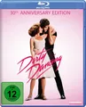 Dirty Dancing (30th Anniversary Edition) (Blu-ray) - Sony Music 4234 - (Blu-ray