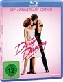 Blu-ray Dirty Dancing - 30th Anniversary  (Single Version), Patrick Swayze/ ...