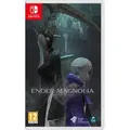 Ender Magnolia: Bloom in the Mist (Deluxe Edition) - Nintendo Switch - Plattform - PEGI 12