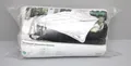 KNERST Bettdecke für komfortables Schlafen Größe 135x200 cm 100% Polyester NEU