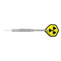 Bull's Mission Steel Dart (21 g) (12431)